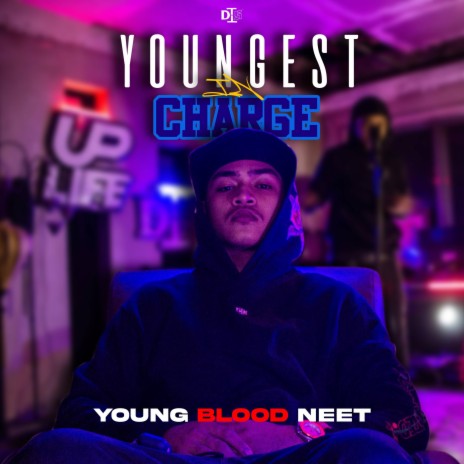 Youngest in charge | Boomplay Music