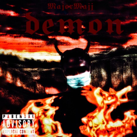 Demon | Boomplay Music