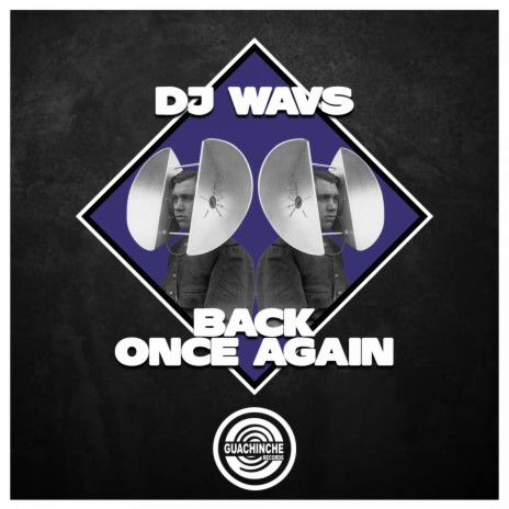 Back once again | Boomplay Music