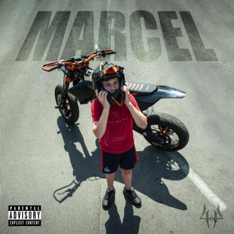 Marcel ft. KLP Beatz | Boomplay Music