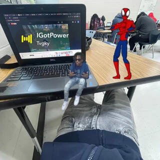 IGotPower