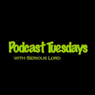 Podcast Tuesdays