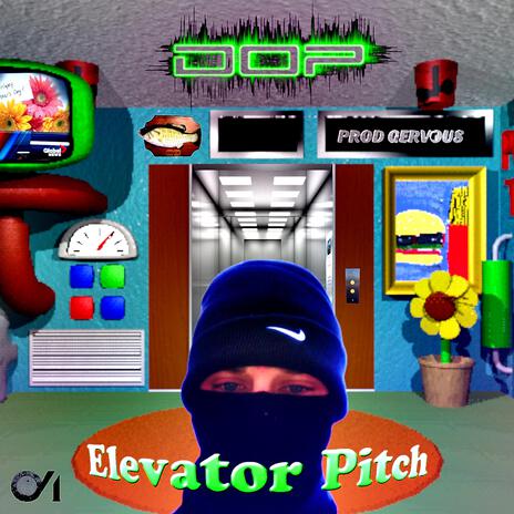 Elevator Pitch | Boomplay Music