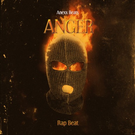 Anger (Rap Beat)