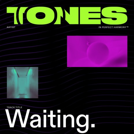 Waiting. | Boomplay Music