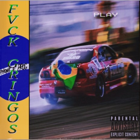 Fvck Gringos | Boomplay Music