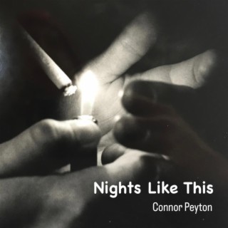 Connor Peyton