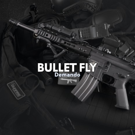 Bullet Fly | Boomplay Music