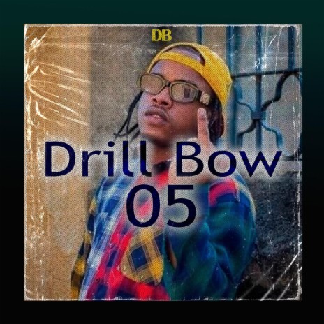 Drill Bow 05 (Instrumental)