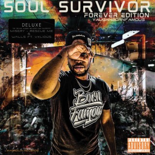 Soul Survivor (Deluxe Edition)