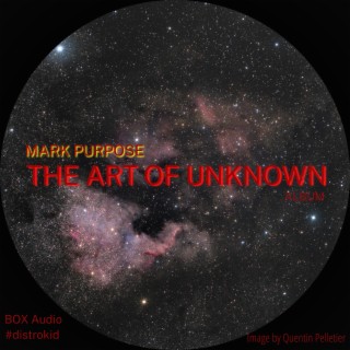 The Art of Unknown (Album)