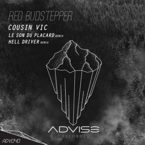 Red budstepper (Original Mix)