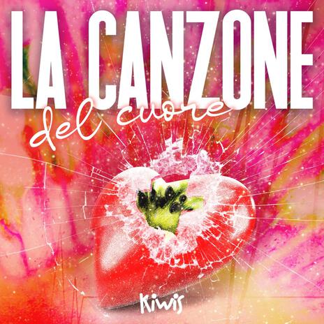 La Canzone del Cuore | Boomplay Music