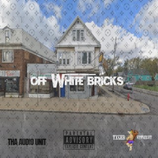 Off White Bricks