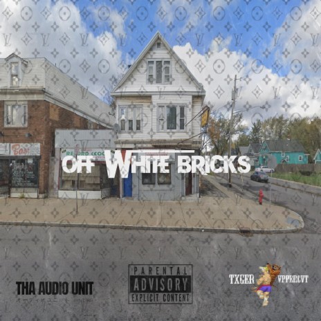 Off White Bricks ft. Txger Vppercvt