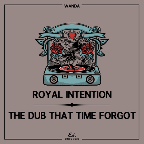 The Dub That Time Forgot | Boomplay Music