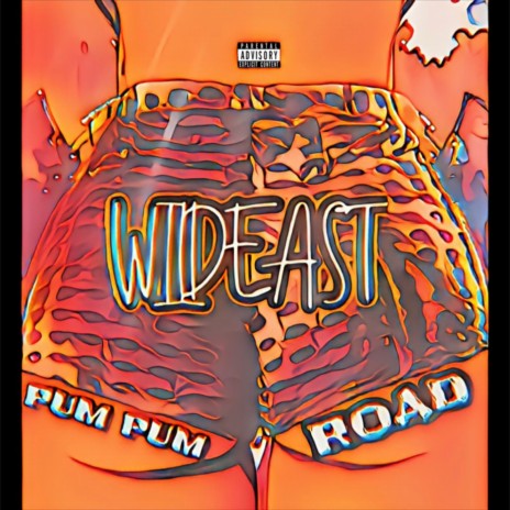 Pum Pum Road | Boomplay Music