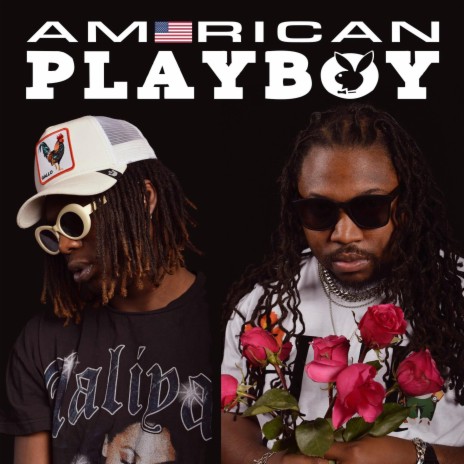 American Playboy ft. Tzzo Dark | Boomplay Music
