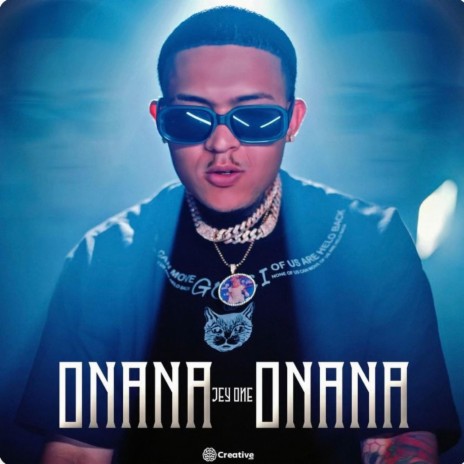 Onana | Boomplay Music