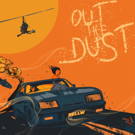 Out The Dust