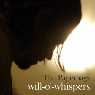 will-o'-whispers