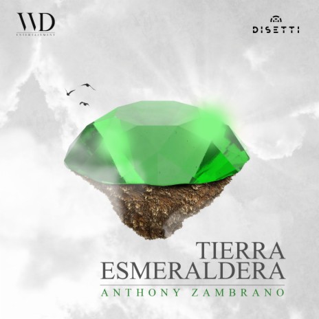 Tierra Esmeraldera | Boomplay Music