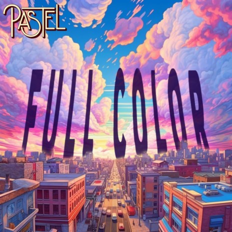 Full Color | Boomplay Music
