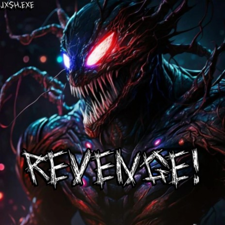 revenge! | Boomplay Music