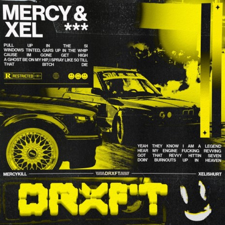 DRXFT ft. Mercykill