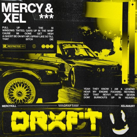 DRXFT ft. Mercykill | Boomplay Music