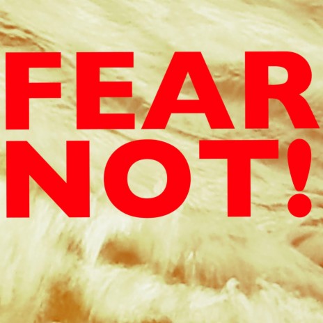 Fear Not! (Radio Edit) | Boomplay Music