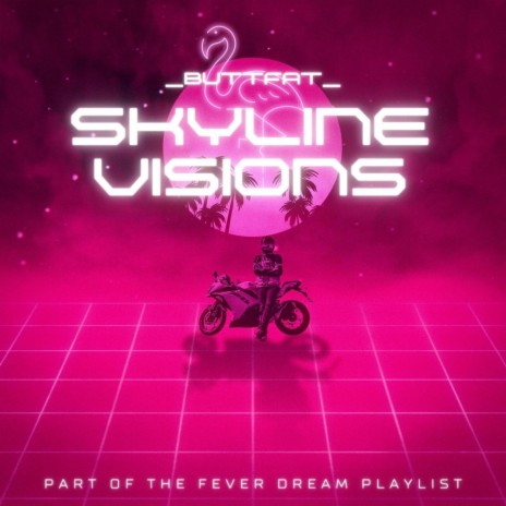 Skyline Visions | Boomplay Music