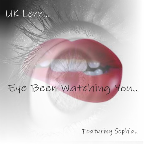Eye Been Watching You (feat. Sophia) (Dark Step Mix) | Boomplay Music