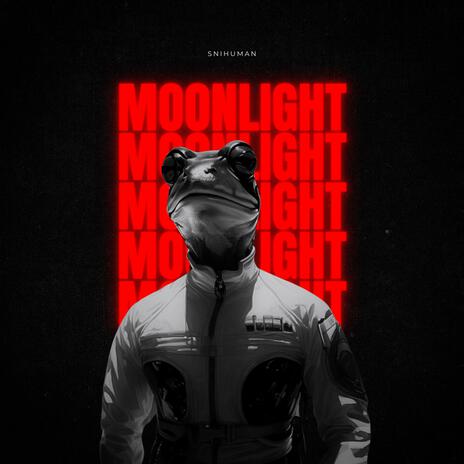 MOONLIGHT | Boomplay Music