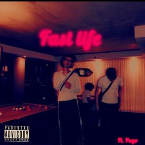 Fast Life ft. Pogo | Boomplay Music