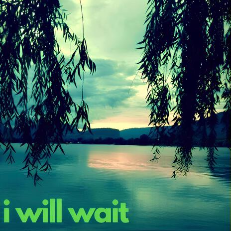 I Will Wait | Boomplay Music