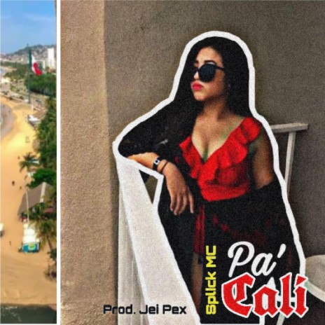 Pa' Cali | Boomplay Music