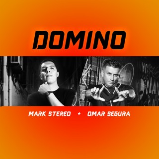 Domino (feat. Omar Segura)