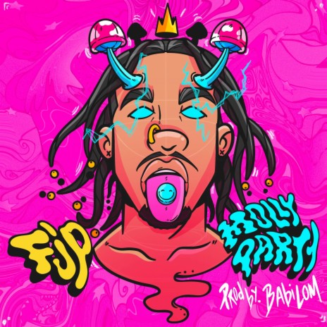 Molly Party | Boomplay Music