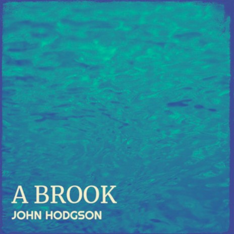 A Brook | Boomplay Music