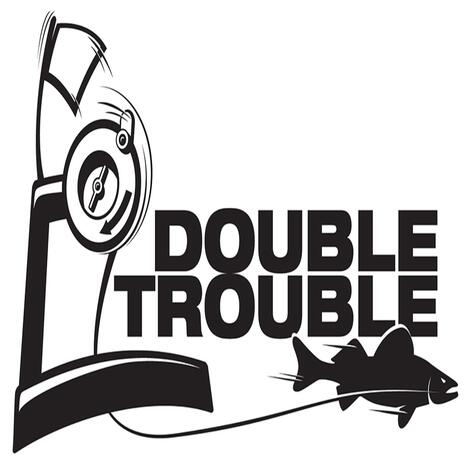 Double trouble | Boomplay Music