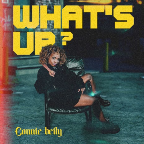 What's Up? | Boomplay Music