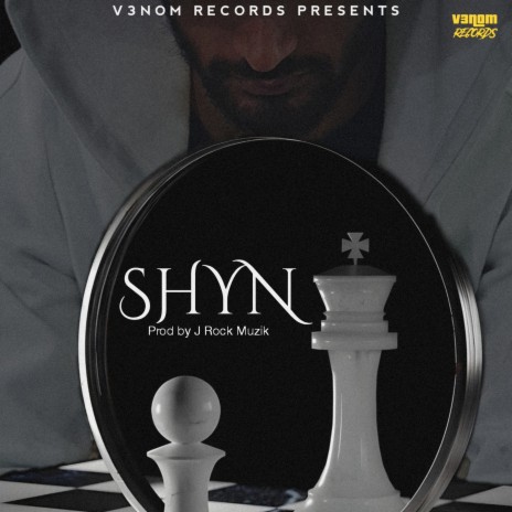 Shyn ft. J Rock Muzik | Boomplay Music