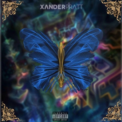 Butterfly Addiction | Boomplay Music