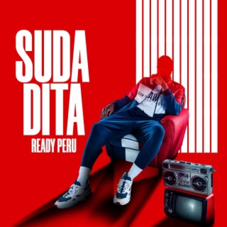 Sudadita lyrics | Boomplay Music