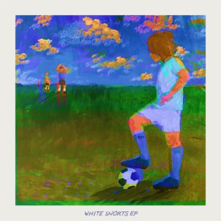 WHITE SHORTS EP