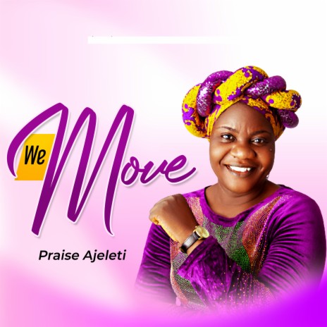 Mo Gbe O Ga ft. Praise Ajeleti & Minister Esther