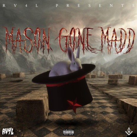 MoneyMason ft. Madd Manson | Boomplay Music