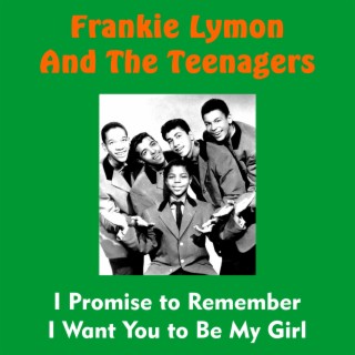 Frankie Lymon and the Teenagers