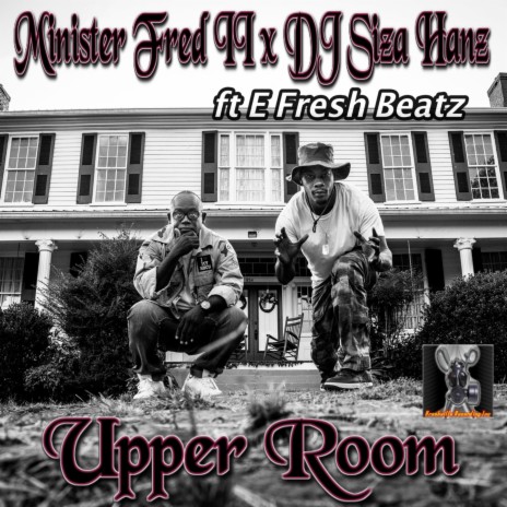 Upper Room (feat. E Fresh Beatz) (Single) | Boomplay Music